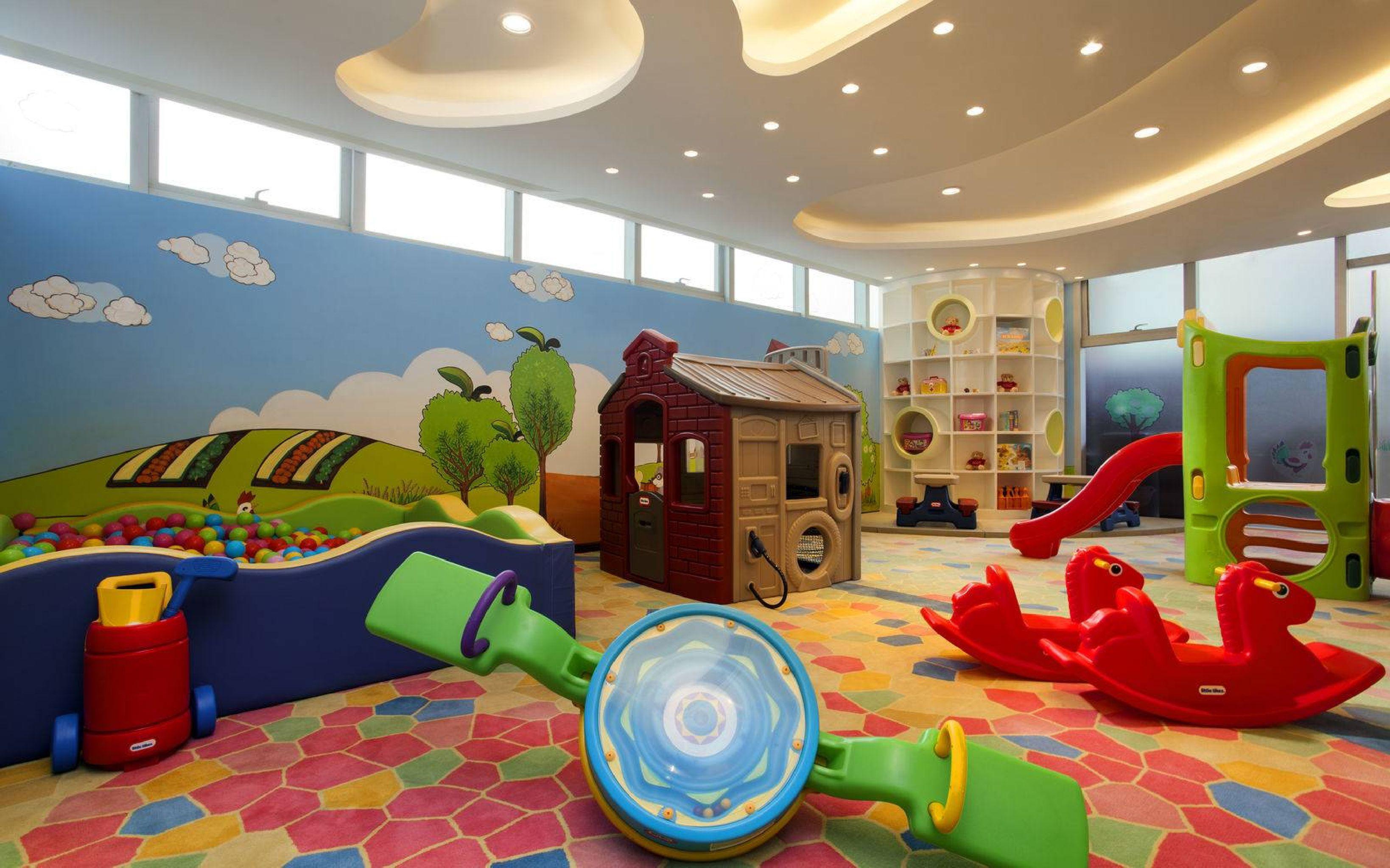 Ascott Ifc Guangzhou Lejlighed Eksteriør billede